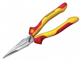 Wiha Professional electric Needle Nose Pliers 200mm £30.34